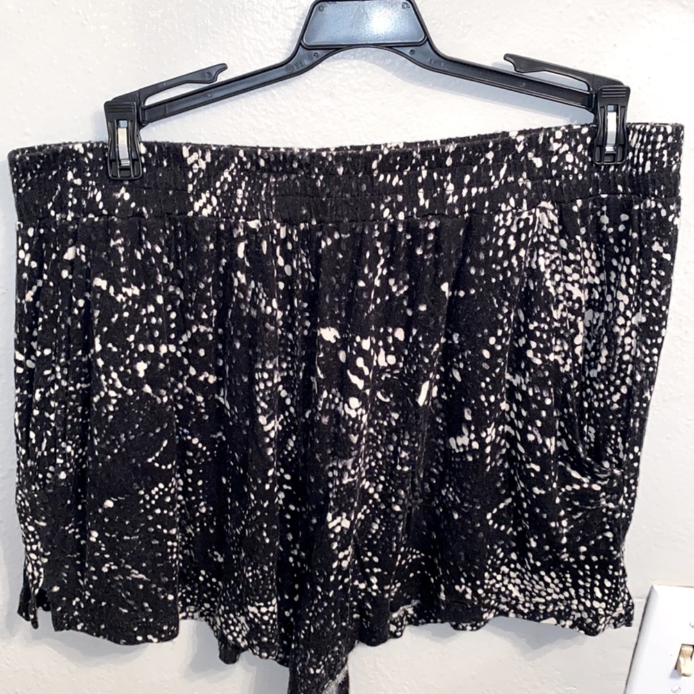 Light Weight Shorts